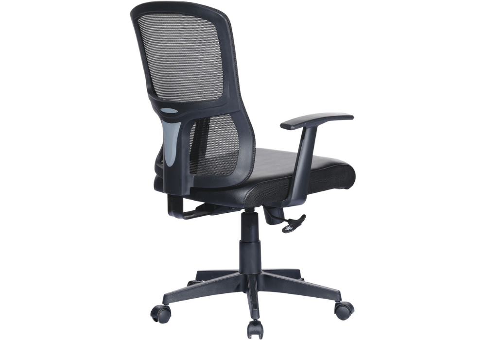Ghế xoay lưới nhân viên GL223